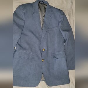 Men's Sport Coat Imperial by  Haggar